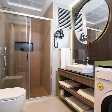 Vesta Aparthotel