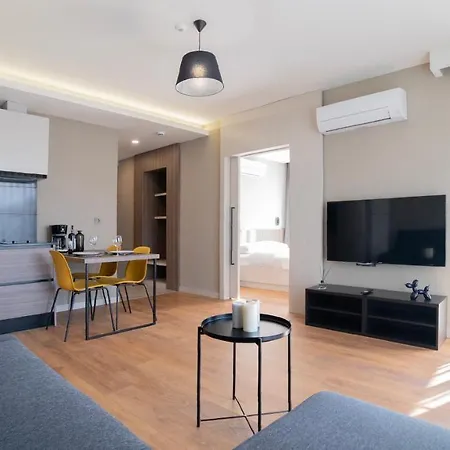 Aparthotel Vesta