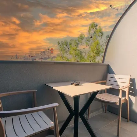 Vesta Aparthotel