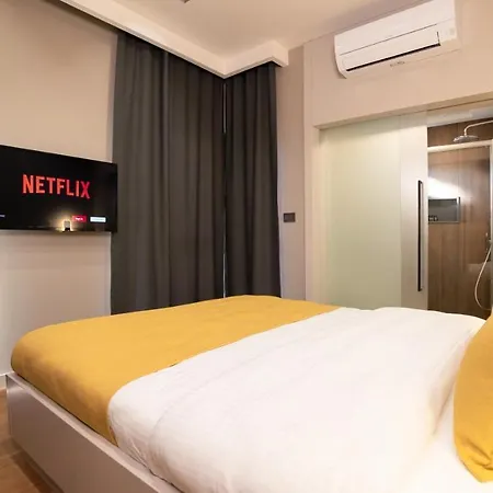 Vesta Aparthotel