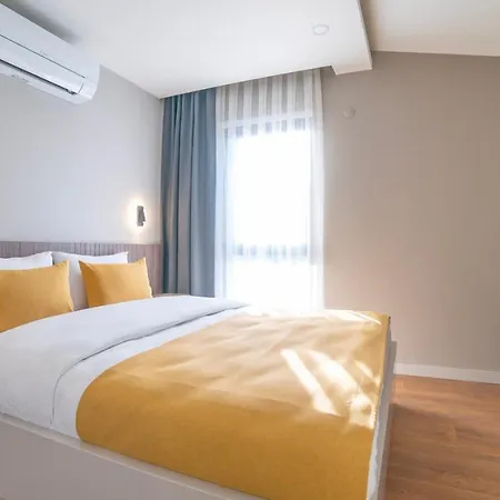 Vesta Aparthotel